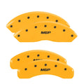 Caliper Covers R366