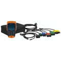 Elite Auto Scanner Kit Enhanced OBD I & II R87142
