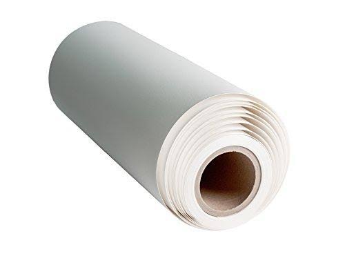 Matte Canvas 36 x 40' Roll V343505