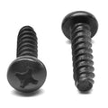 #8-18 x 1/4 Phillips Pan Head Sheet Metal Screw U485923
