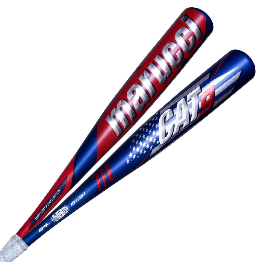 -8 USSSA Baseball Bat A968