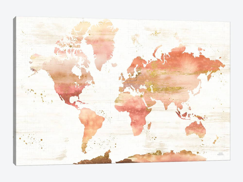 Large Canvas Art Prints O2889