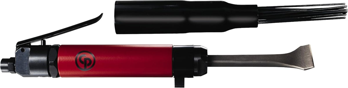 Pistol Grip Needle Scaler Q5249