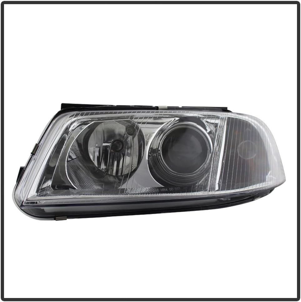 Replacement Projector Headlights Pair Driver + Passenger Side C263554