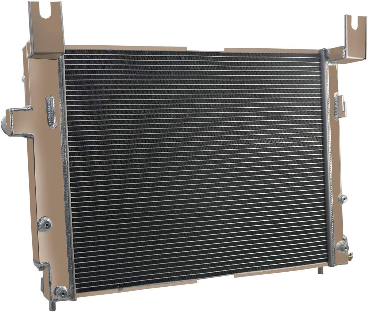 All Aluminum Radiator 3ROW 48MM CORE K312680