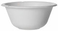 Compostable Sugarcane 8-Ounce Coupe Bowls H78626