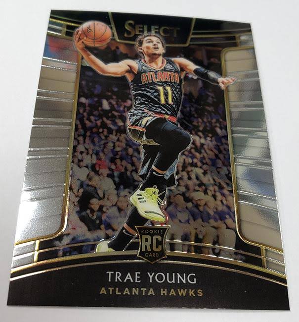 Basketball Hobby 12 Box Case X6622