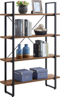 Walnut Bookcase G285022