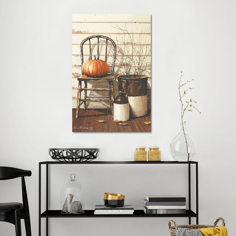 Canvas Prints Y335