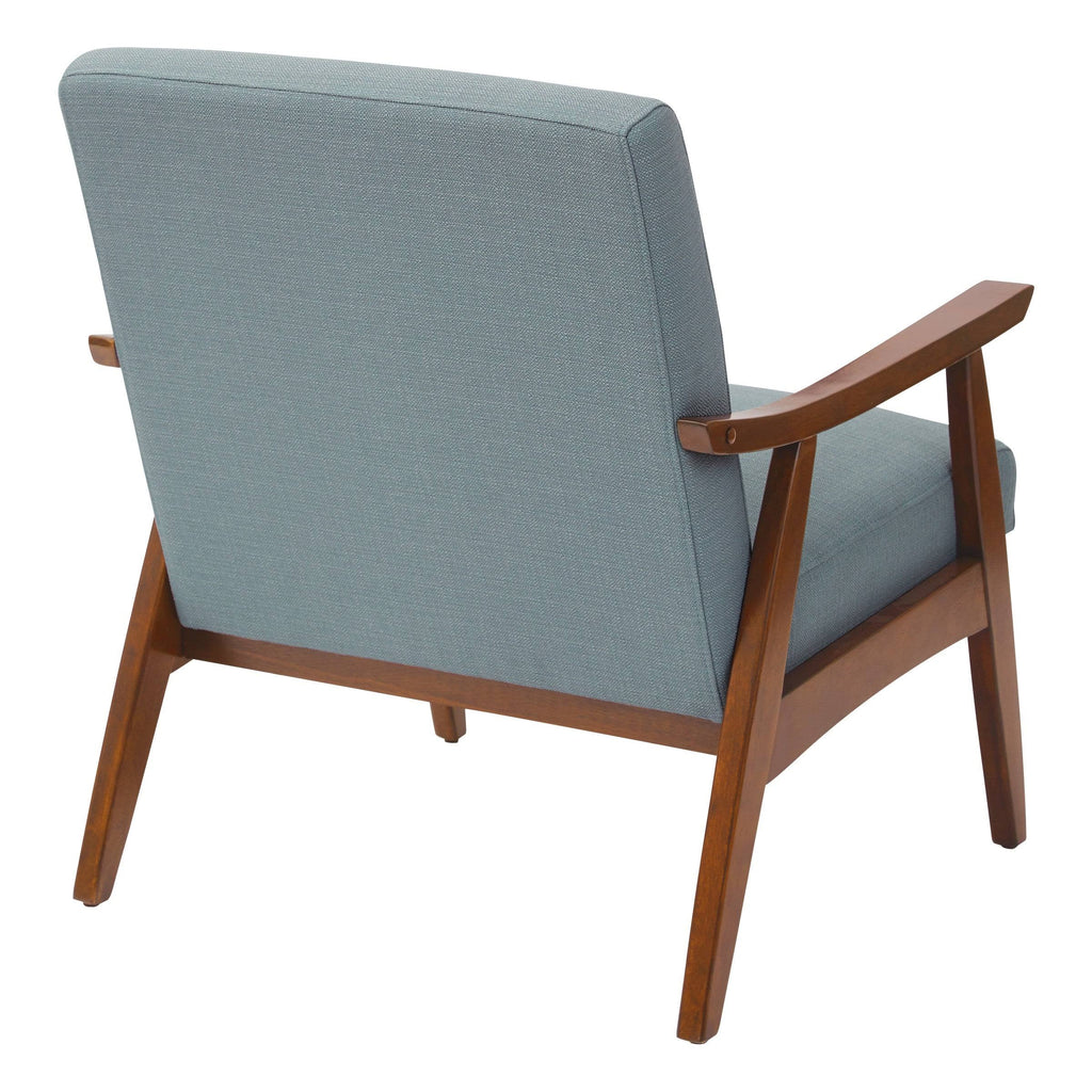 Mid-Century Arm Chair I92008