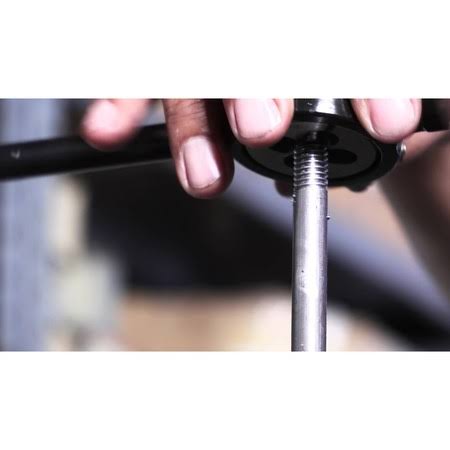 HSS Round Adjustable Die P6602