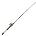 Baitcasting Combo W5588