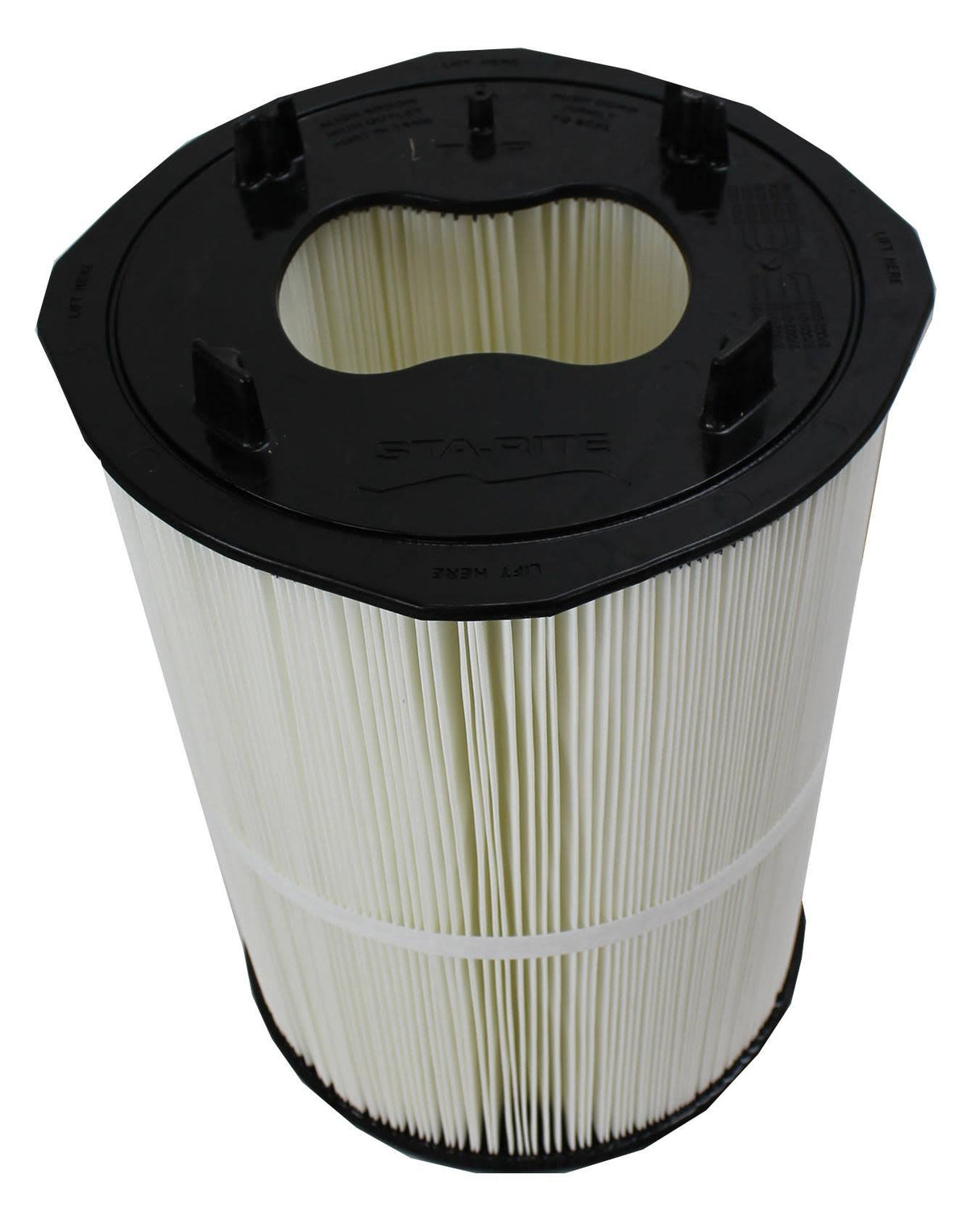 4 Cartridge Filters D245953