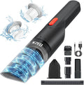 Cordless Handheld Vacuum W10782