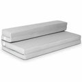 Queen Size Foam Folding Mattress E379