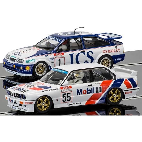 Slot Car Touring Car U171
