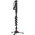 Carbon Fiber 5 Section Monopod D96565