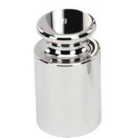 10g Stainless Steel Calibration Weight H3671