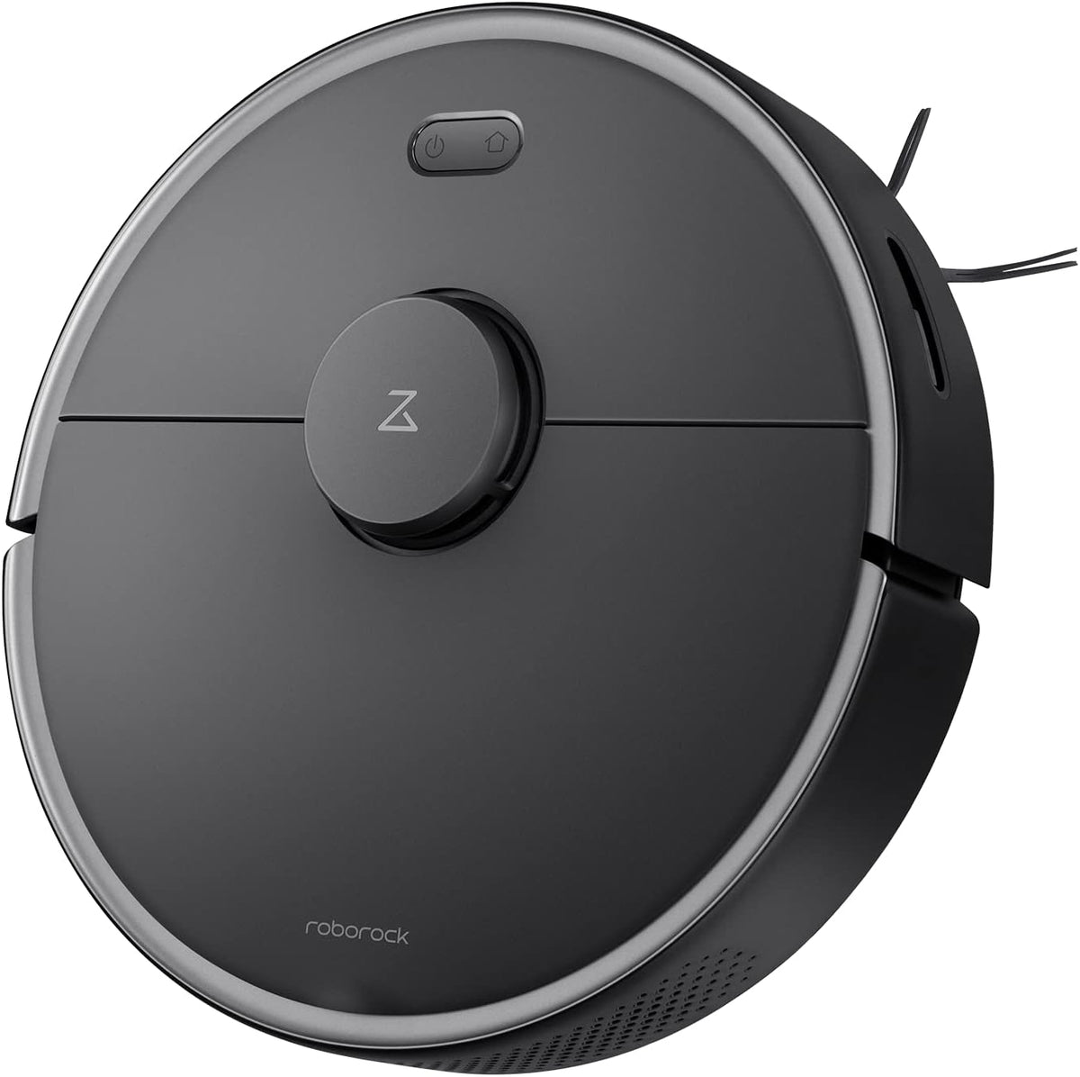 Robot Vacuum with Lidar Navigation 2000Pa Suction N343