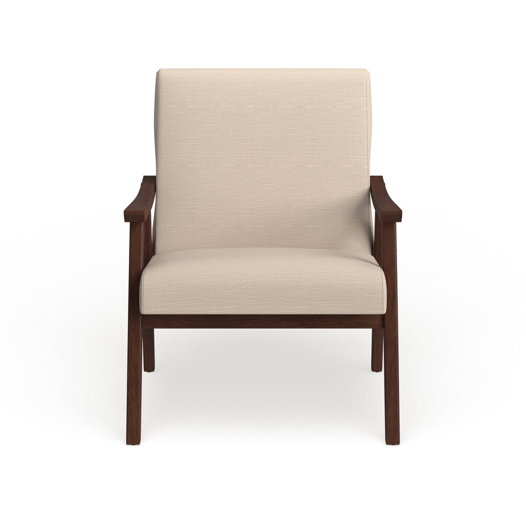 Mid-Century Arm Chair I92008