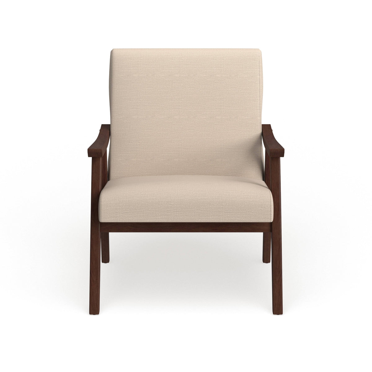 Mid-Century Arm Chair I92008