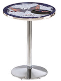 42 in. Pub Table Y729