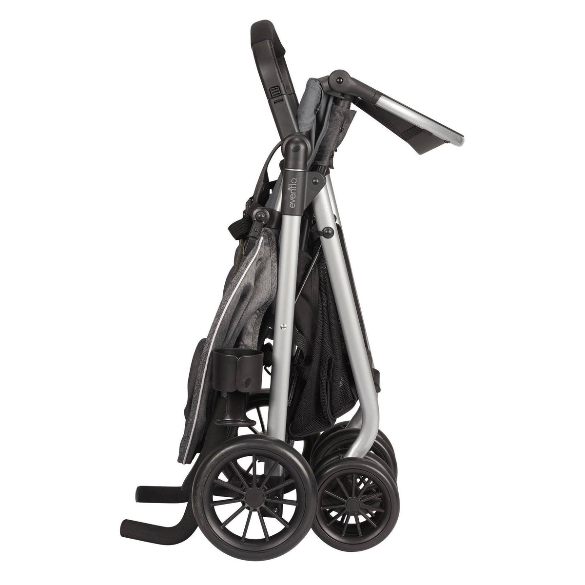 Travel System with Infant Car Seat Q308