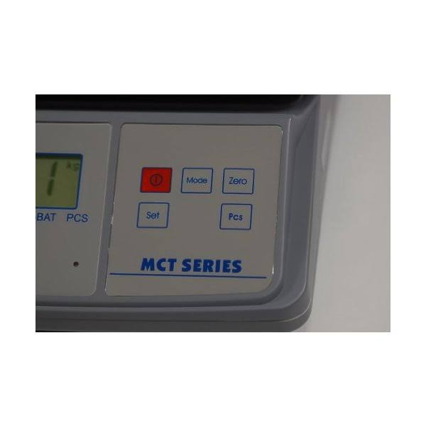 Counting Scale 3 x 0.0001 lbs N913
