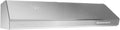 36 Inch Stainless Steel Under Cabinet Range Hood T996363
