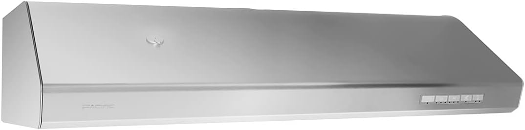 36 Inch Stainless Steel Under Cabinet Range Hood T996363