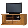 Entertainment Credenza B392