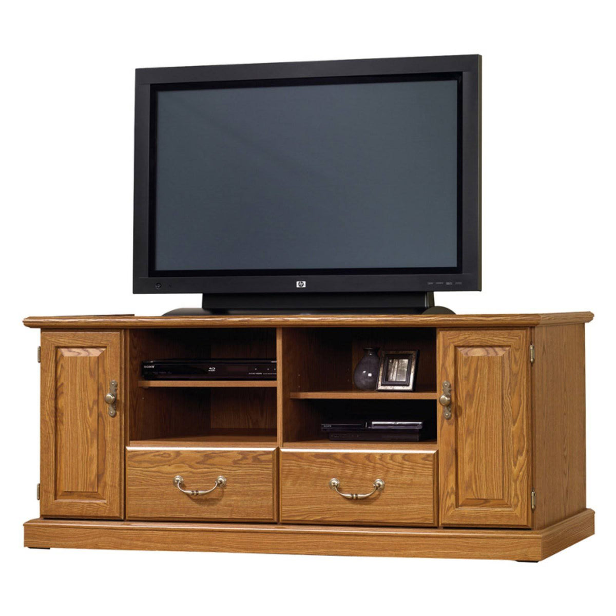 Entertainment Credenza B392