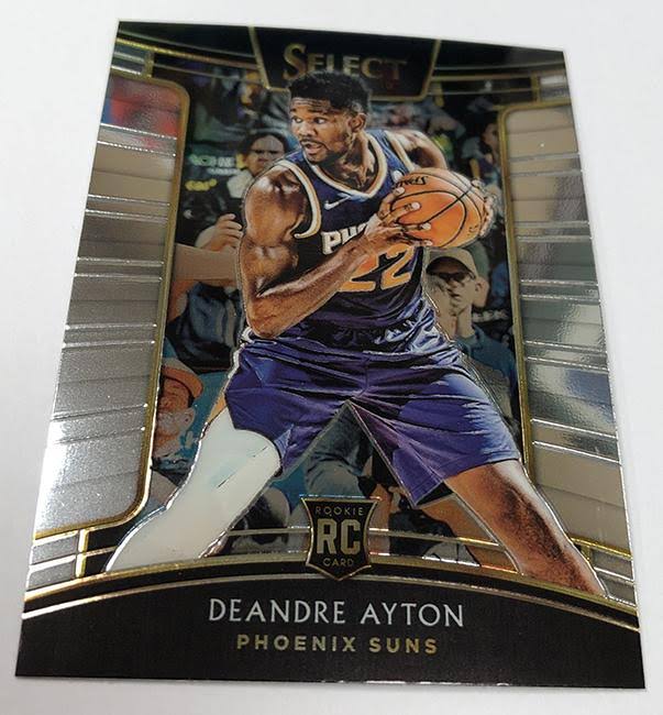 Basketball Hobby 12 Box Case X6622