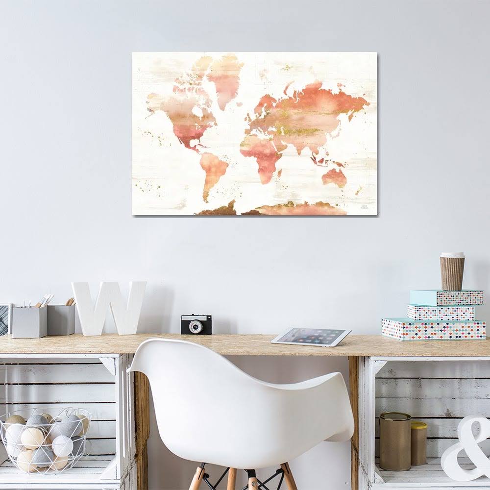 Large Canvas Art Prints O2889