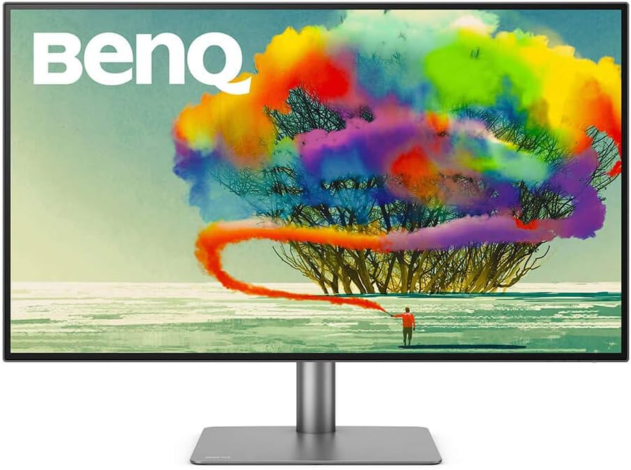 32 inch 4K IPS Monitor with Thunderbolt 3 U93633