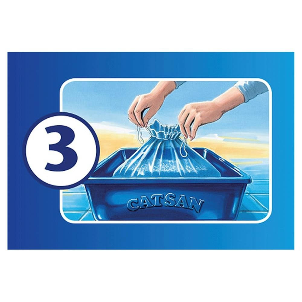 Cat Litter 2 Pack Y4304