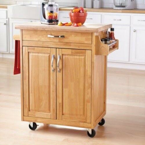Kitchen Island Cart O93081