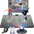Kids and Adults Dance Mat with HD Camera X203617