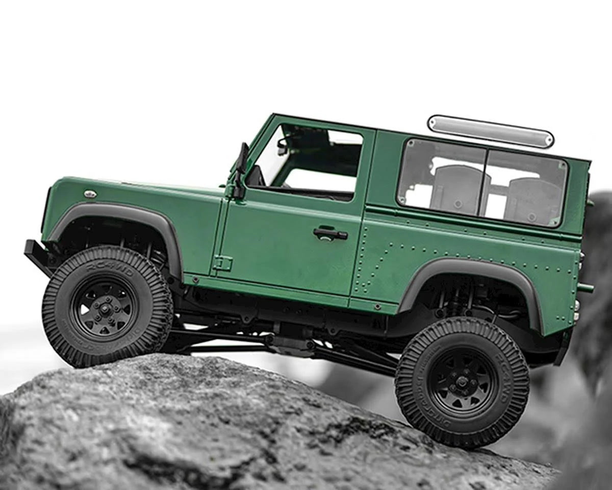 1/10 4WD Truck Chassis Kit R713712