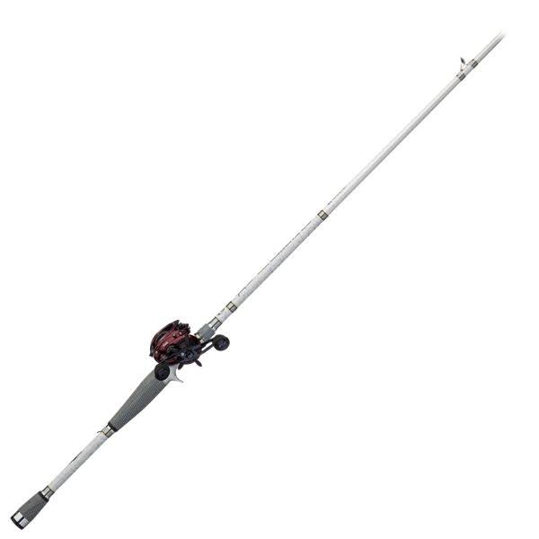 Baitcast Combo N1539