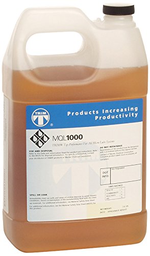 Cutting & Grinding Fluids 5 gal Pail W612