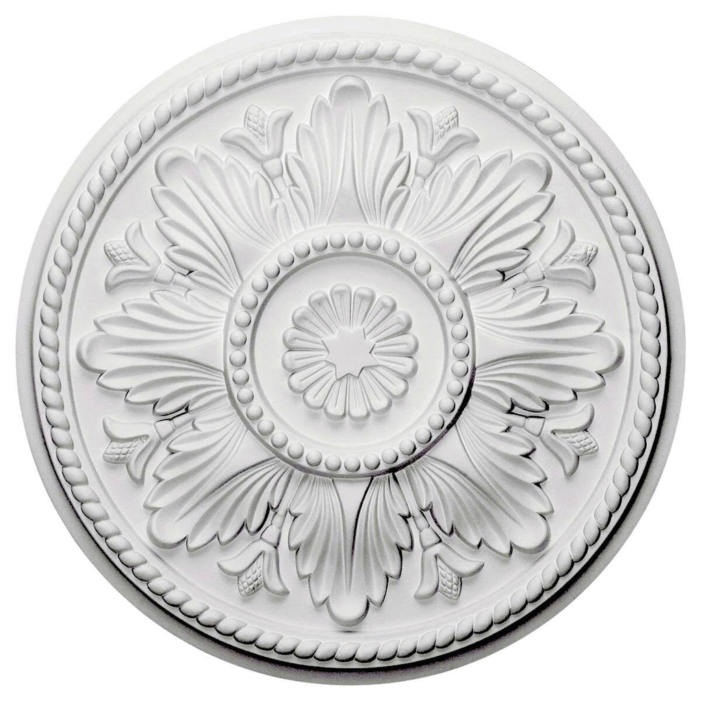 Ceiling Medallion X320019