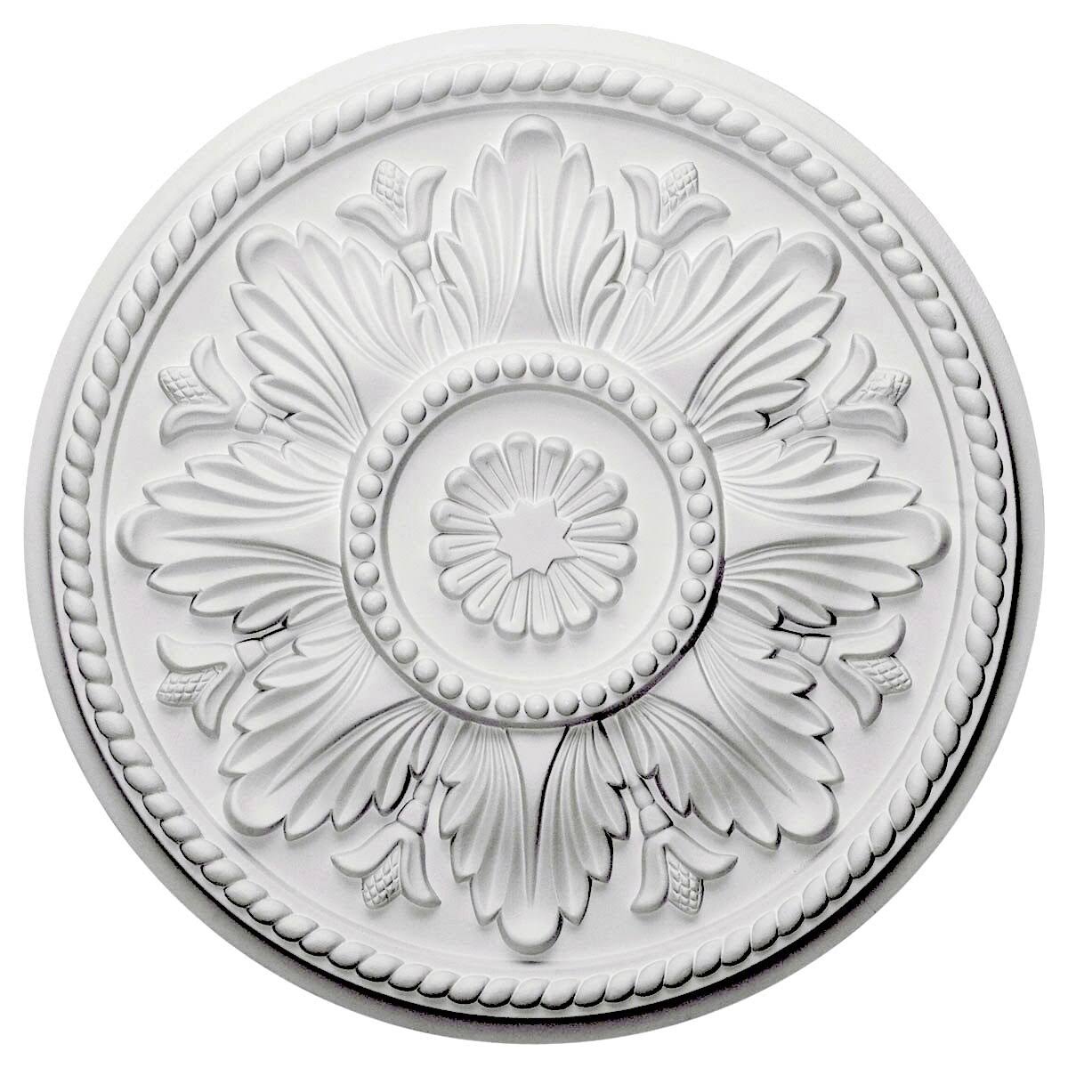 Ceiling Medallion X320019