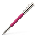 Electric Pink Rollerball Pen Q94962
