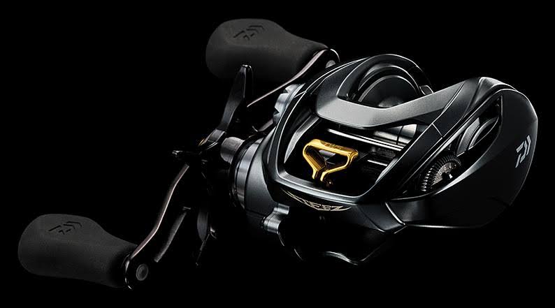 Baitcast Reel Q533295