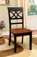 Set of 2 Side Chair U518736