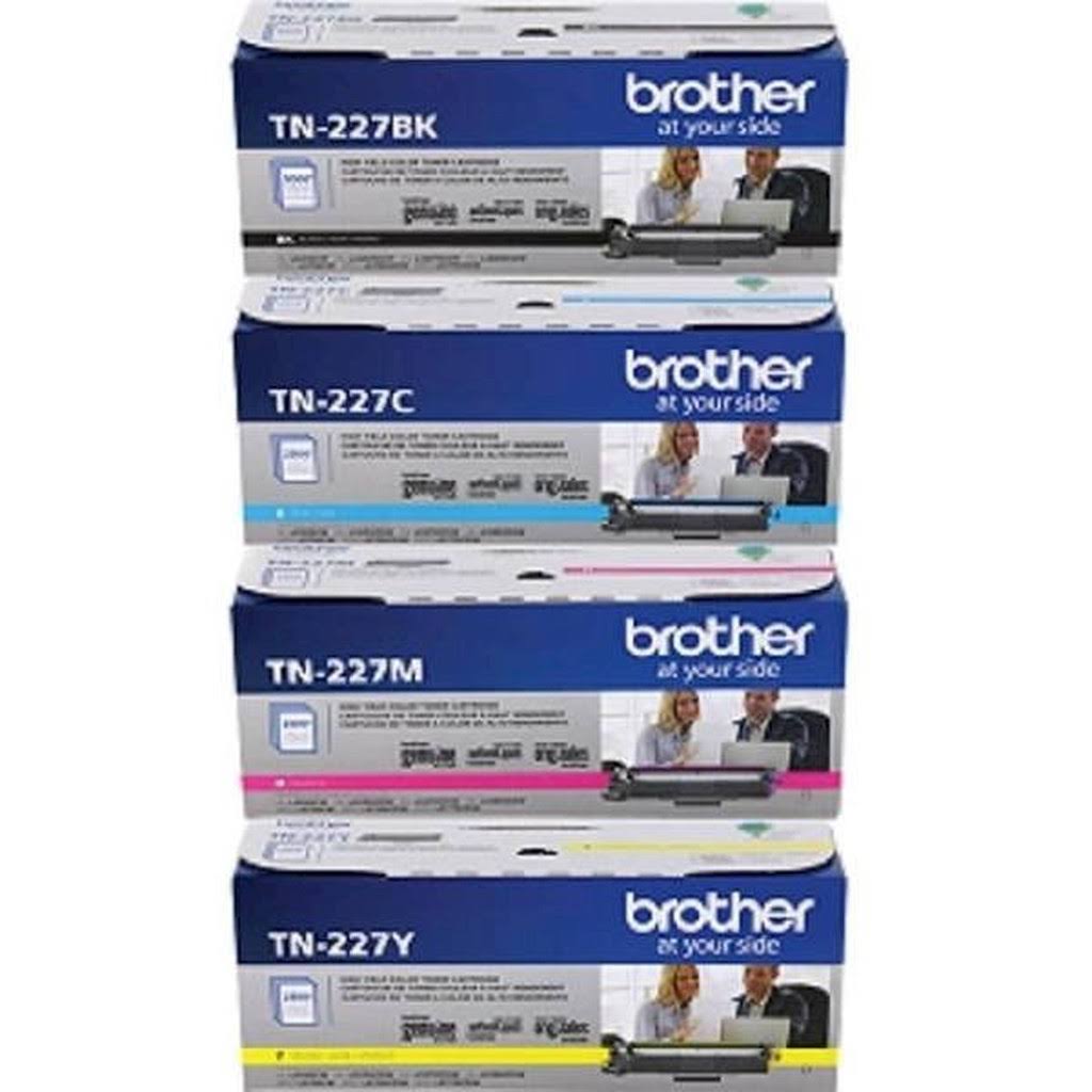 Black Toner Cartridges H112