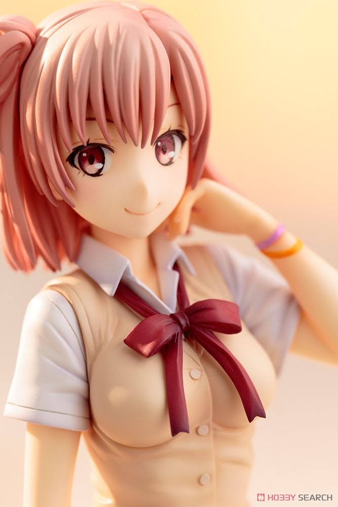 1/8 Scale Figure P16789