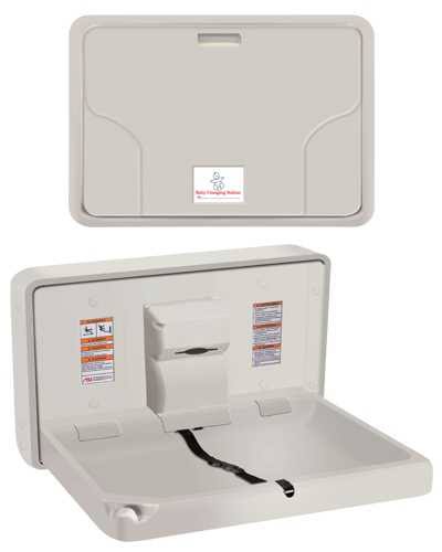 Baby Changing Station Z20039