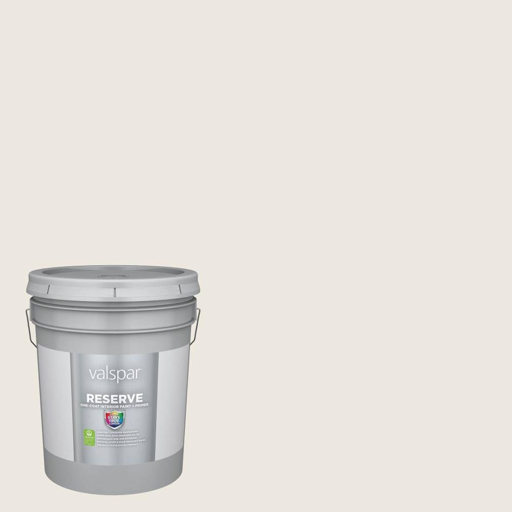Semi-Gloss Interior Paint 5-Gallon F763915